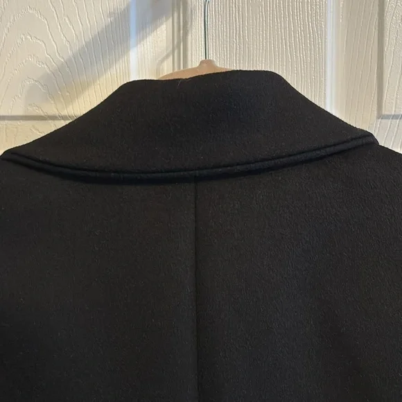 Max Mara coat - Picture 8 of 11